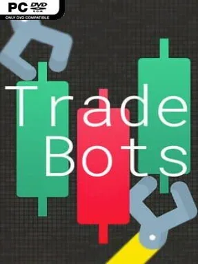 Trade Bots: A Technical Analysis Simulation Cover Art