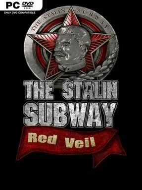 The Stalin Subway: Red Veil