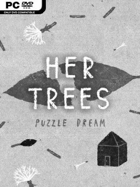 HER TREES : PUZZLE DREAM