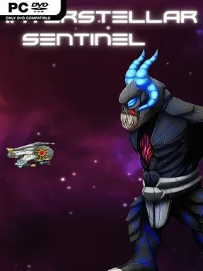 Interstellar Sentinel