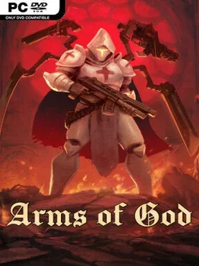Arms of God