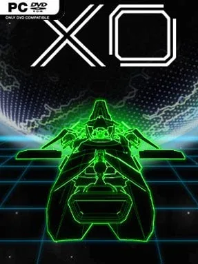 XO Cover Art