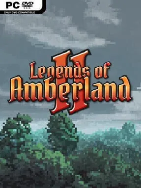 Legends of Amberland II: The Song of Trees
