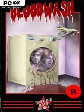 Bloodwash