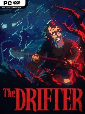 The Drifter Cover Art
