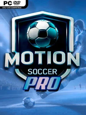 Motion Soccer PRO