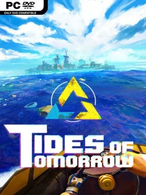 Tides of Tomorrow 🌊