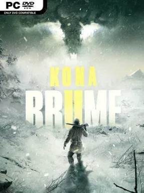 Kona II: Brume Cover Art