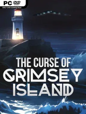 The Curse of Grimsey Island