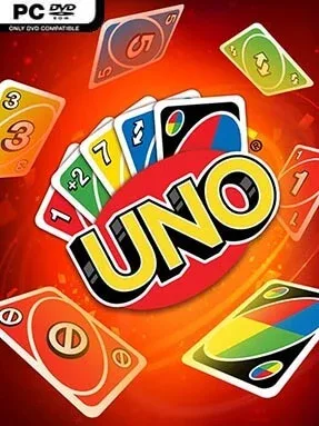 UNO Cover Art