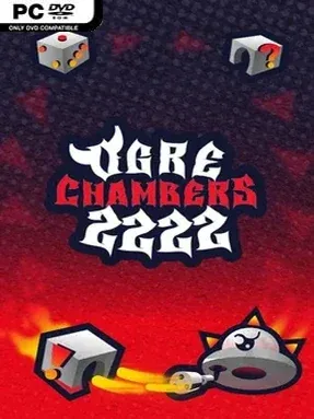 Ogre Chambers 2222 Cover Art