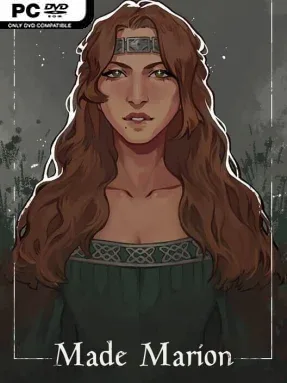 Made Marion