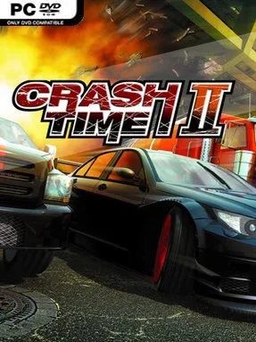 Crash Time 2