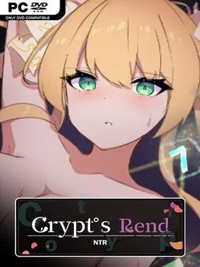 Crypt’s Rend ~NTR~