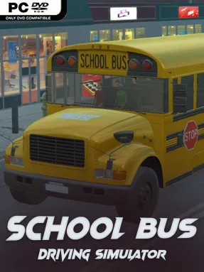 School Bus Driving Simulator