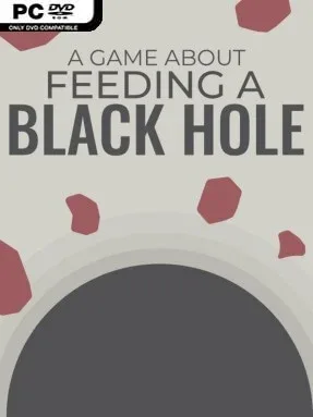A Game About Feeding a Black Hole Cover Art