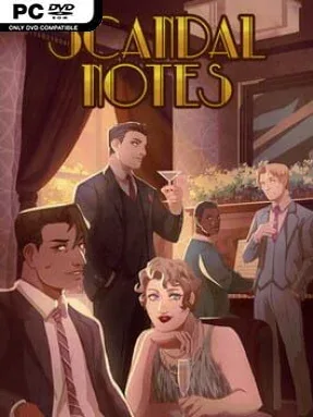 Scandal Notes
