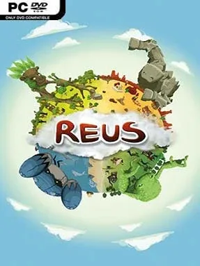 Reus (GOG)