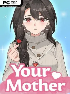 Your Mother Cover Art