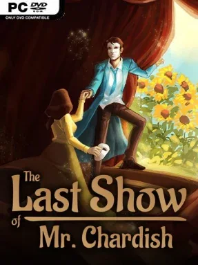 The Last Show of Mr. Chardish