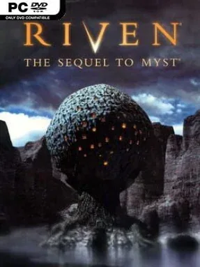 Riven (1997) (GOG)