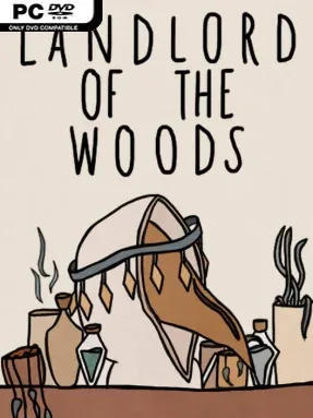 Landlord of the Woods Cover Art
