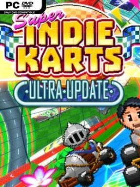 Super Indie Karts