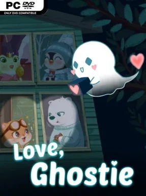 Love, Ghostie