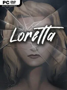Loretta Cover Art