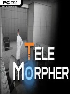 TeleMorpher Cover Art