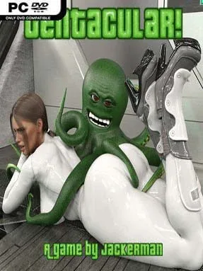 Tentacular [Jackerman] (Uncensored) Cover Art
