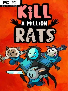 Kill a Million Rats