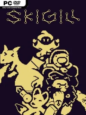 Skigill Cover Art