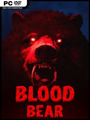 Blood Bear
