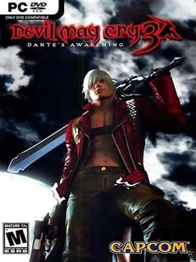 Devil May Cry 3 Special Edition