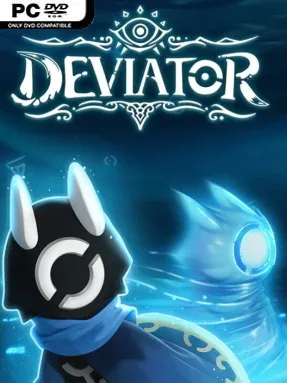 DEVIATOR Cover Art