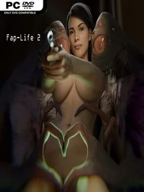 Fap Life 2 (Alpha 2 & Uncensored) Cover Art