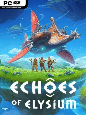 Echoes of Elysium