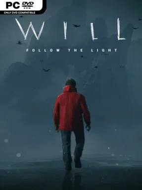 WILL: Follow The Light Cover Art