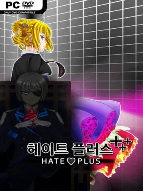 Hate Plus