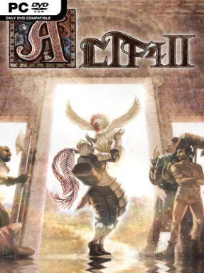 ALTF42 Cover Art