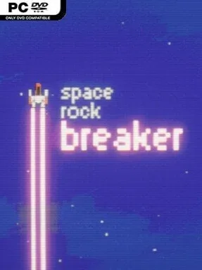 Space Rock Breaker Cover Art