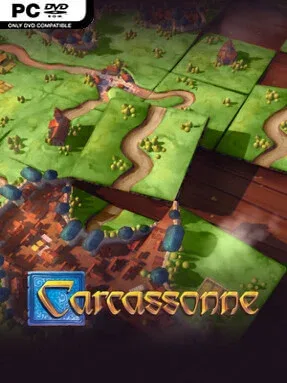Carcassonne – Tiles & Tactics