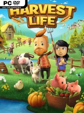 Harvest Life