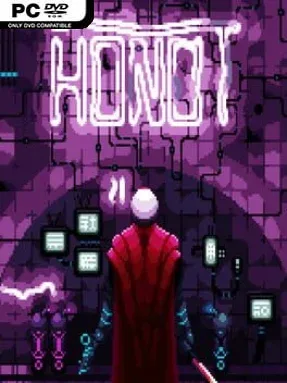 Hero of Not Our Time Cover Art