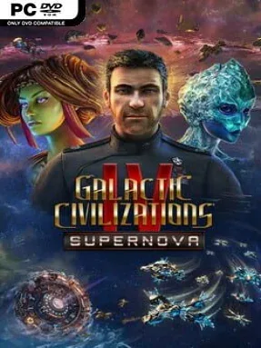 Galactic Civilizations IV