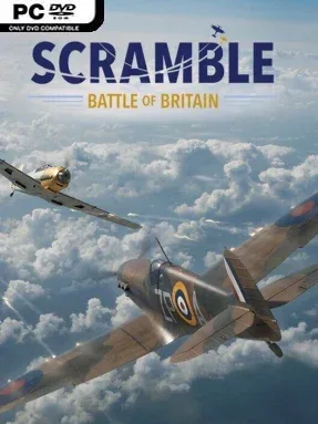 Scramble: Battle of Britain