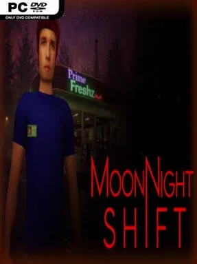 MoonNight Shift