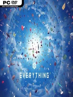 Everything Cover Art
