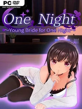 One Night ~Young Bride for One Night~ Cover Art